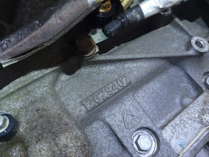 Cadillac CTS Engine 2008 2009 2010 2011 2012 2013  3.6l Code Llt ✅-need Harness!