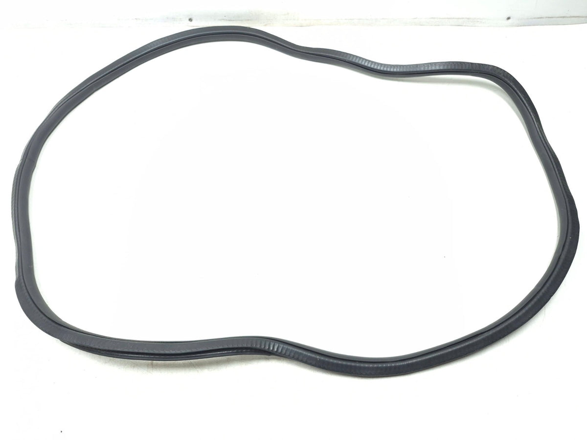 2015 Jeep Renegade Rear Door Weatherstrip Seal Body Passenger Side OEM