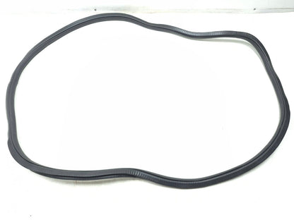 2015 Jeep Renegade Rear Door Weatherstrip Seal Body Passenger Side OEM