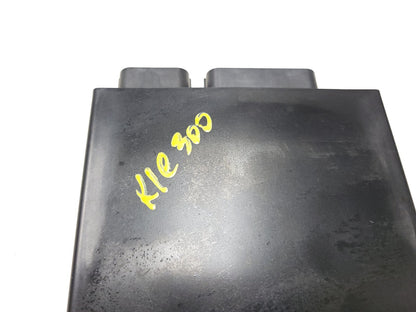 17-24 Kawasaki Kle300 Versys-x 300 Computer Cdi Ecu Ecm Box  21175-1263