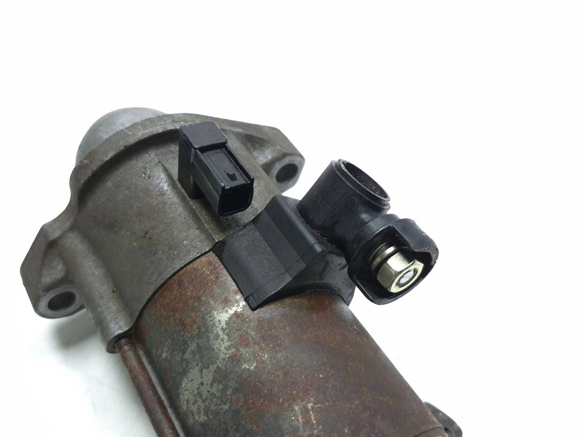 2015 Honda Accord Starter Motor 2.4l OEM