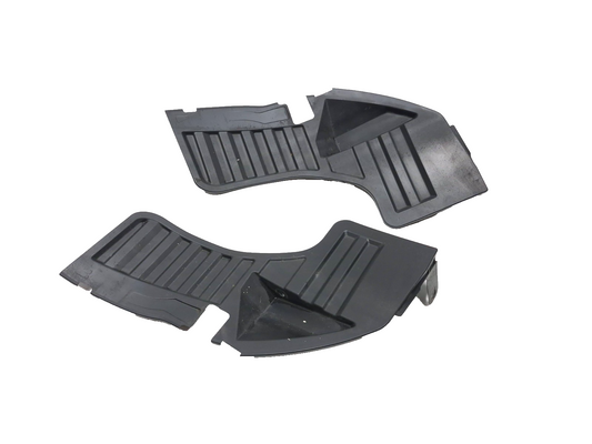 2011 Nissan Juke Rear Bumper Splash Guard Left & Right OEM