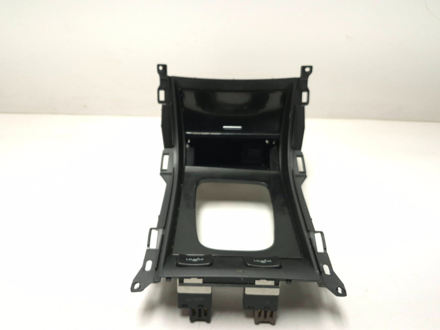 2007 Acura Tl Center Console Shifter Trim OEM
