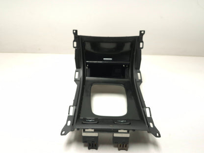 2007 Acura Tl Center Console Shifter Trim OEM