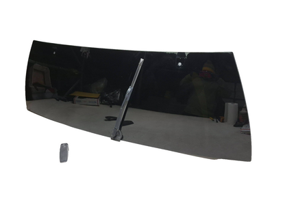 2008 Lincoln Navigator Rear Tailgate Hatch Back Window Glass OEM