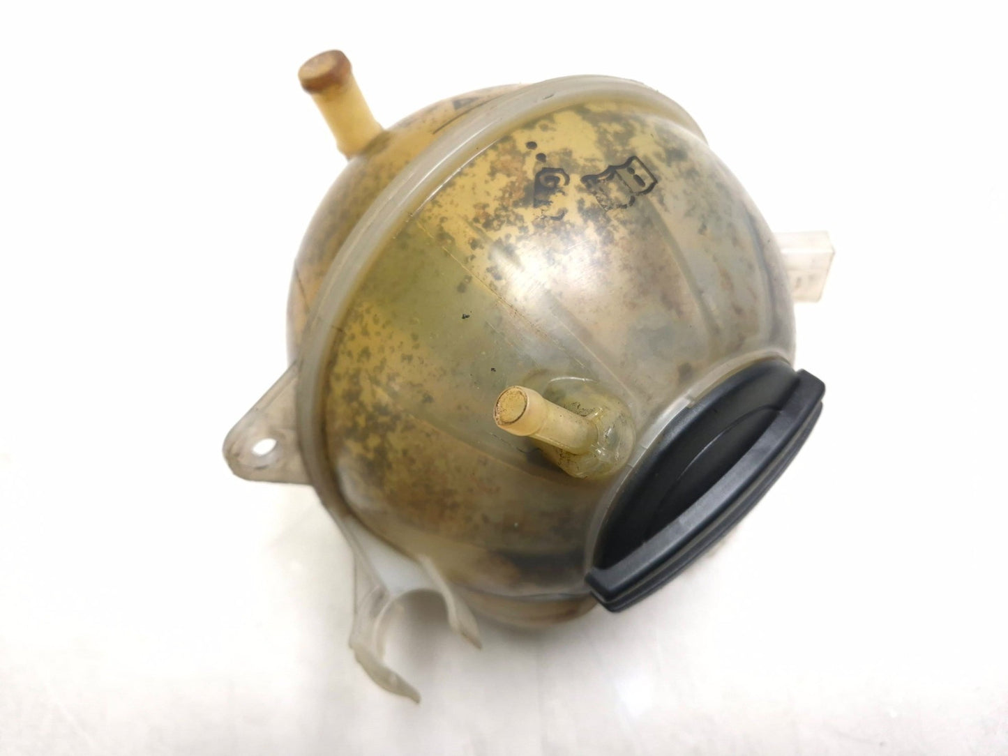 2011 Volkswagen Tiguan Engine Coolant Reservoir OEM