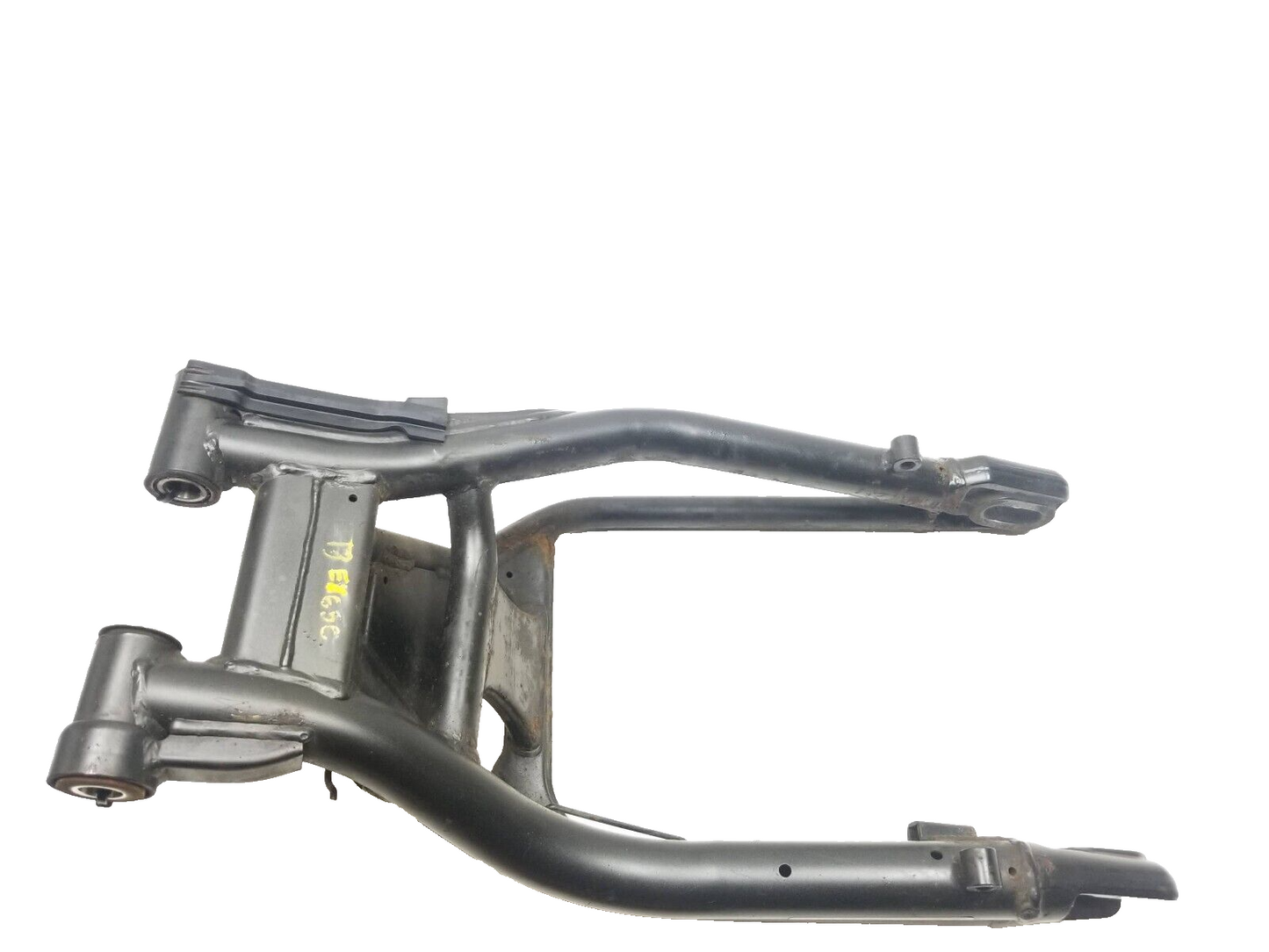 2012 - 2016 Kawasaki Ex650 Ninja 650 Swingarm Rear Back Wheel Swing Arm Frame