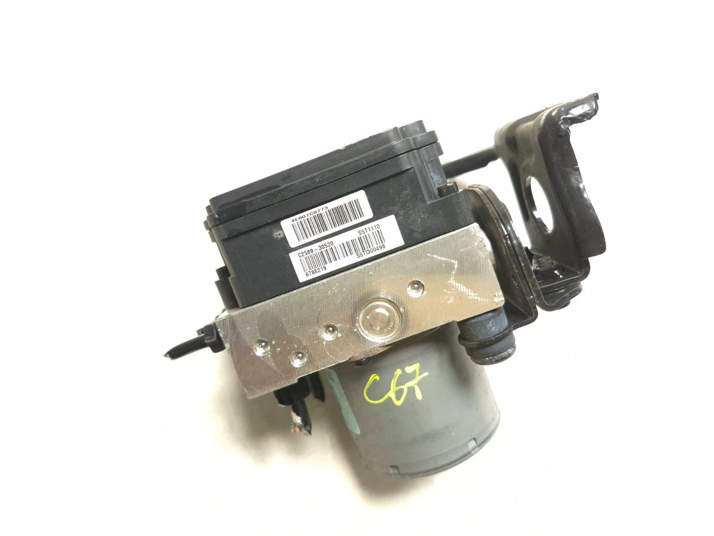 2018 Hyundai Sonata ABS Anti Lock Brake Pump OEM