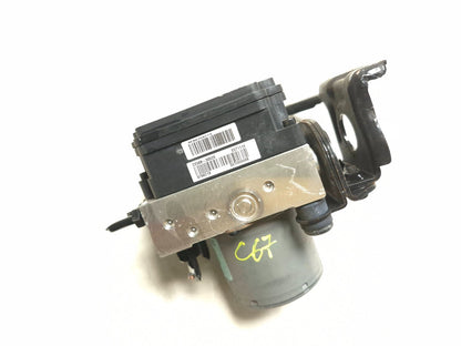 2018 Hyundai Sonata ABS Anti Lock Brake Pump OEM