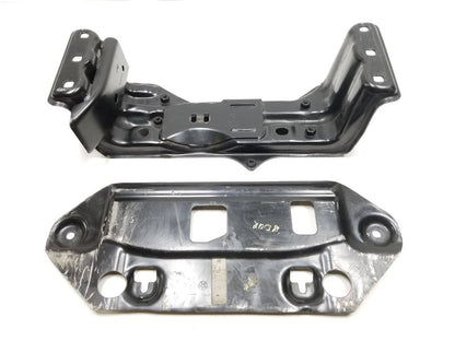 16 - 22 Dodge Durango Automatic Transmission Mount Support Bracket 2pcs OEM