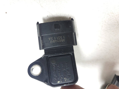 14 Kia Forte Engine Sensor Temp Knock Vvt Crank/camshaft Sensor OEM 27k