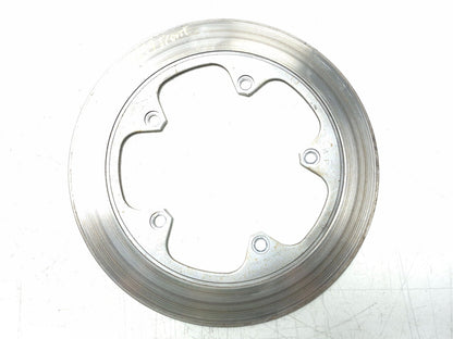 1985 Honda Shadow Vt500c Front Brake Rotor Disc OEM