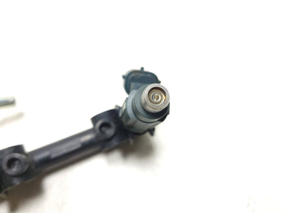 2007 Kawasaki Ninja Zx-6r Zx600  Fuel Injector Nozzle Set Pair OEM