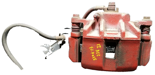 2012 Honda Accord Front Passenger Brake Caliper OEM