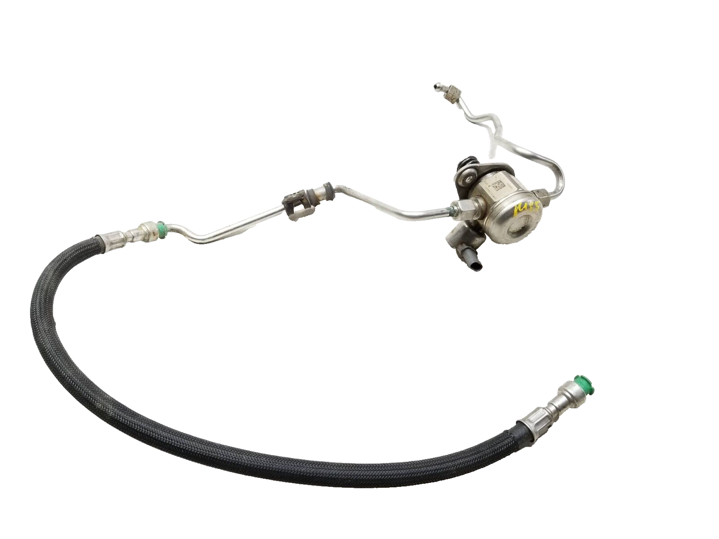 14-18 BMW X5 F15 High Pressure Fuel Pump OEM ✅ 89k Miles