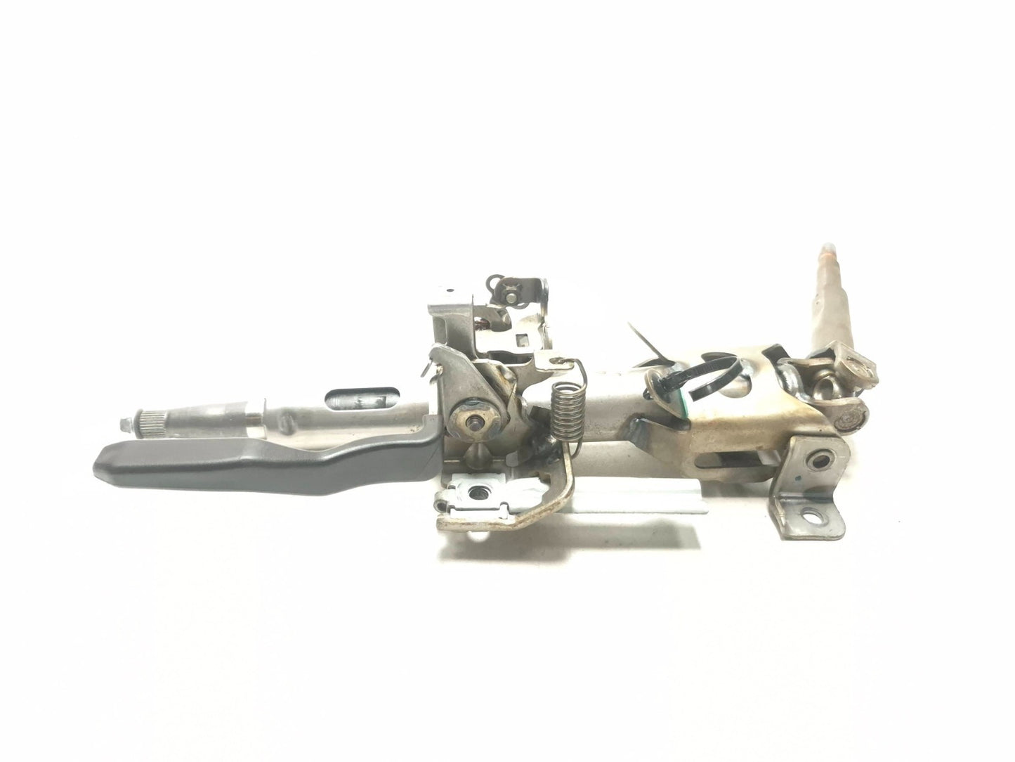 2007 Honda Fit Steering Column OEM