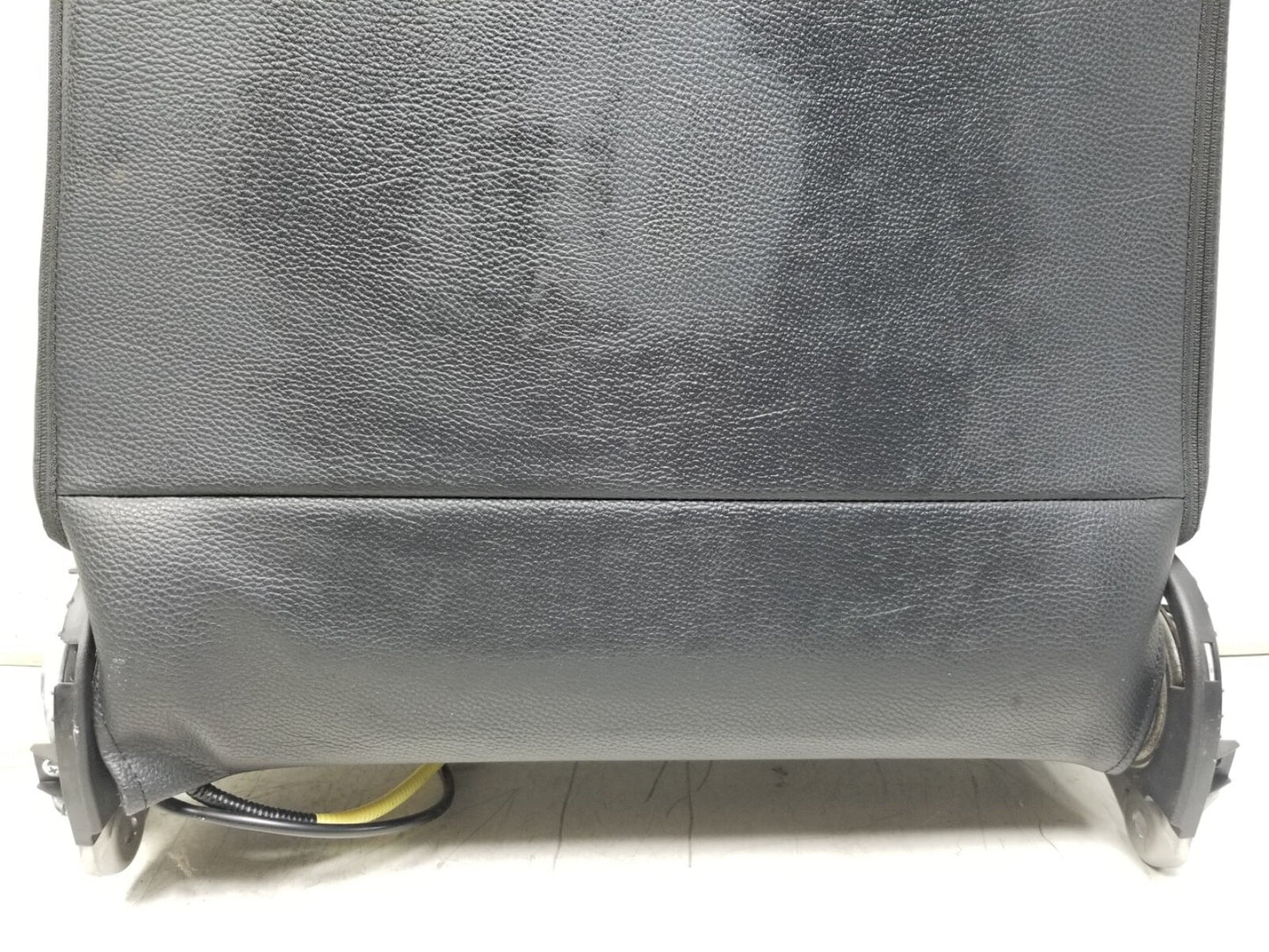 2011 - 2016 Subaru Impreza Front Upper Seat Cushion Driver Side Left OEM