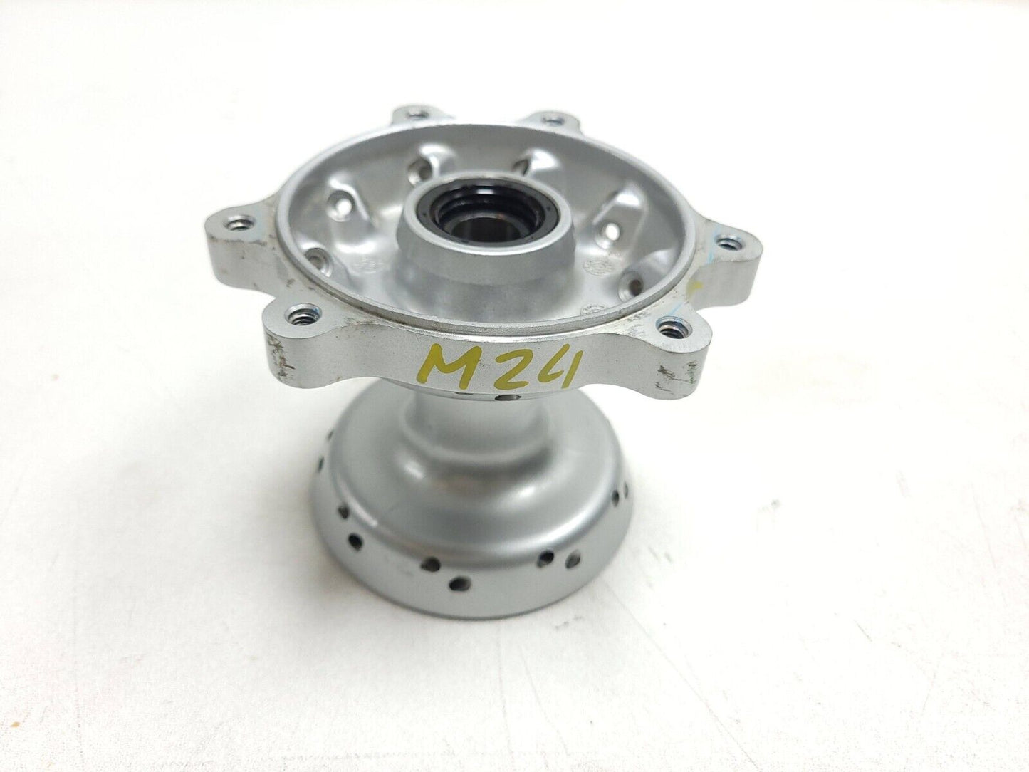 2017 - 2020 Honda Crf250l Front Wheel Hub OEM