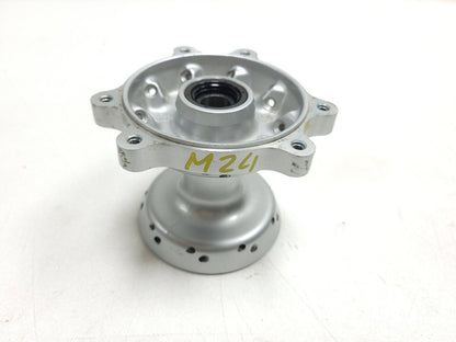 2017 - 2020 Honda Crf250l Front Wheel Hub OEM