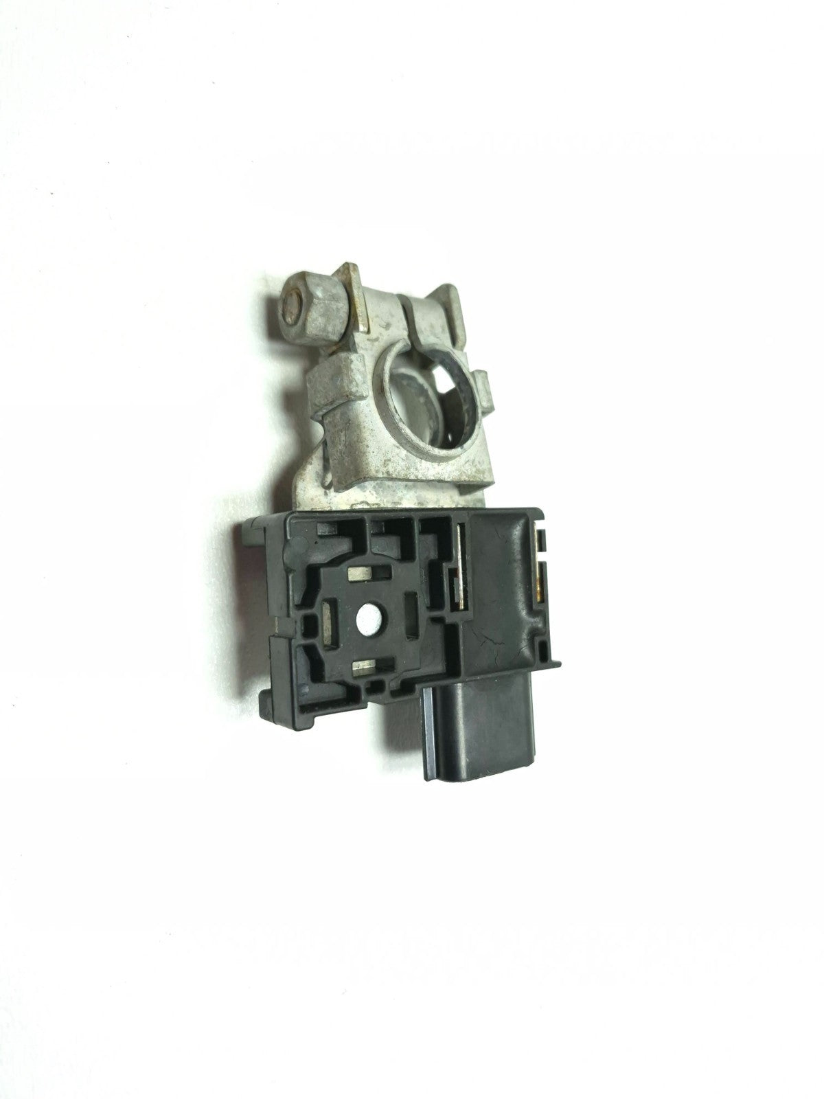 2020 Infiniti Q50 Positive & Negative Battery Terminal W/ Cover Oem✅