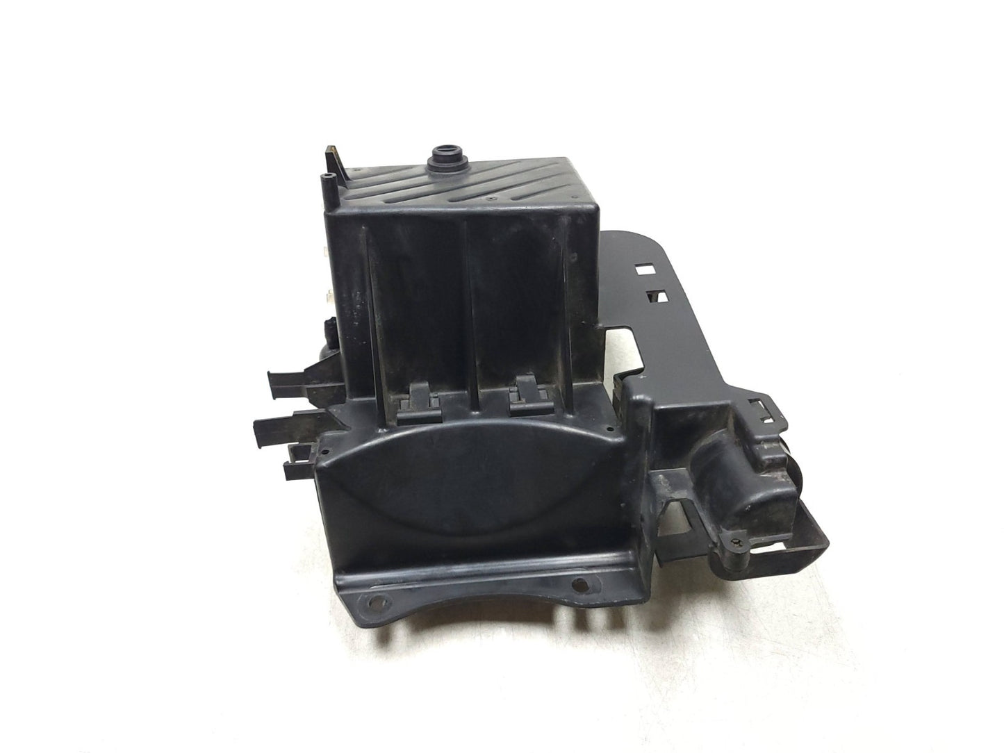 1987 1988 Honda Cbr1000f Battery Tray Box OEM