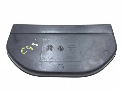 2021 Alfa Romeo Giulia Front Center Console Storage Tray Insert Mat Oem✅