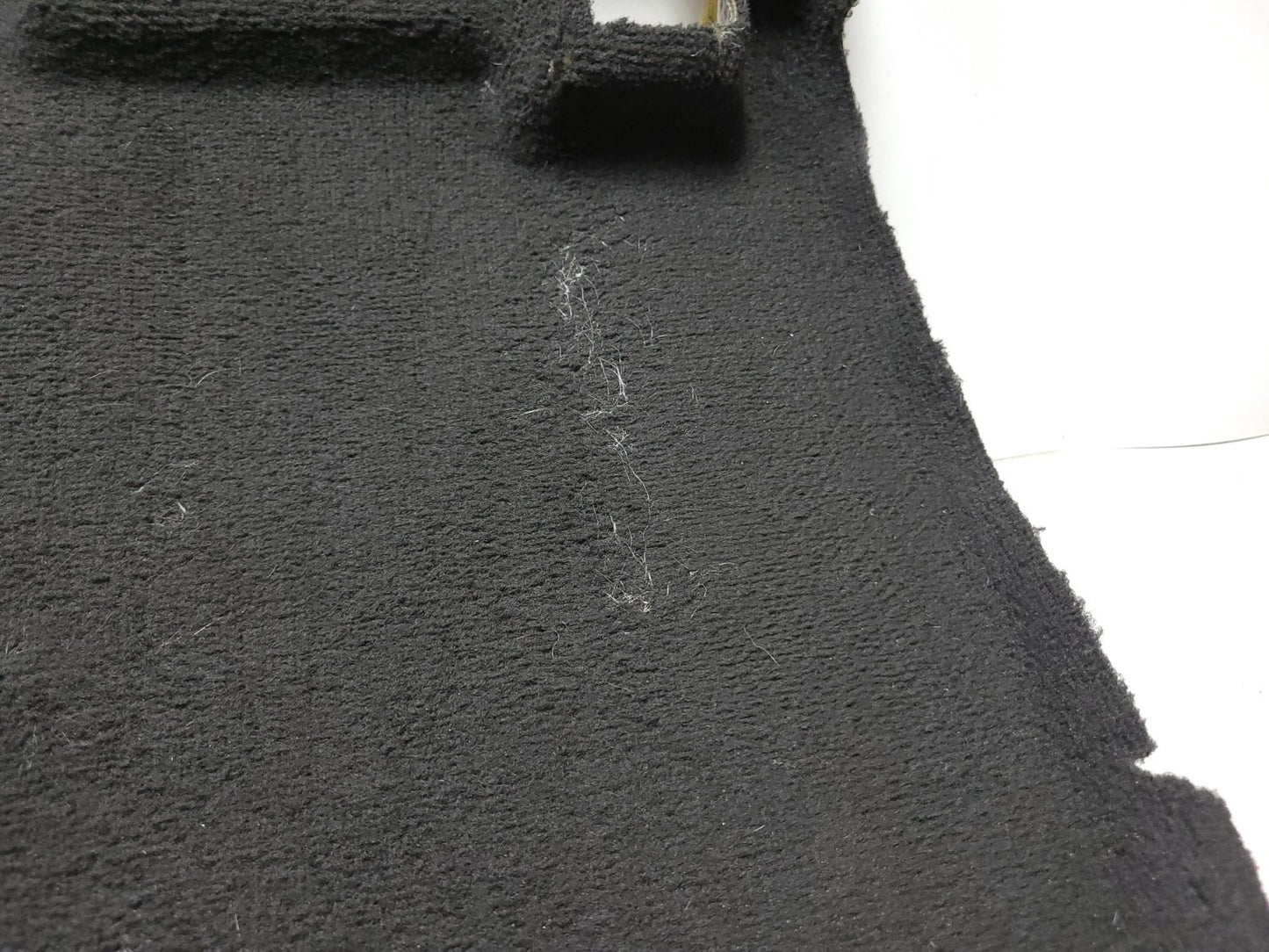 2011 Cadillac SRX Interior Floor Liner Mat Carpet OEM ✅