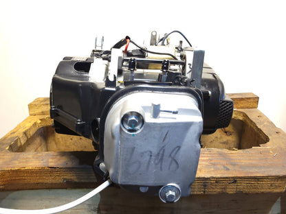 2023 Qianxin Fy200t Tank Pro Complete Engine Motor 168 Сс OEM