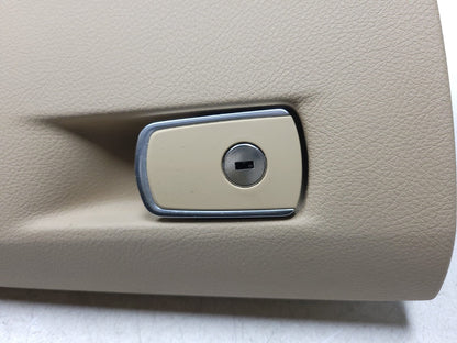 12-18 BMW 330xi F30 Glove Box OEM