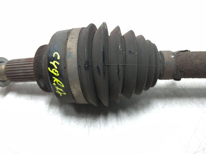 2013 BMW 328ix Axle Shaft Rear Left Driver Side Oem✅