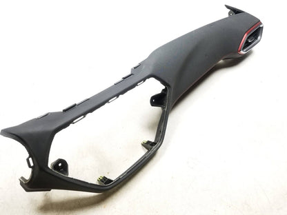 21 - 23 Chevrolet Trailblazer Dash Trim Ac Heater Air Vent 2pcs OEM