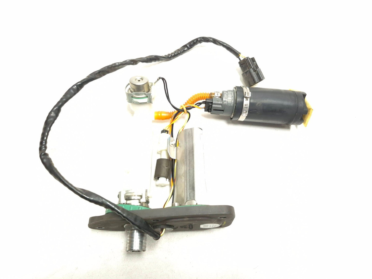 2020 Harley-davidson Sportster Xl1200 Fuel Pump OEM