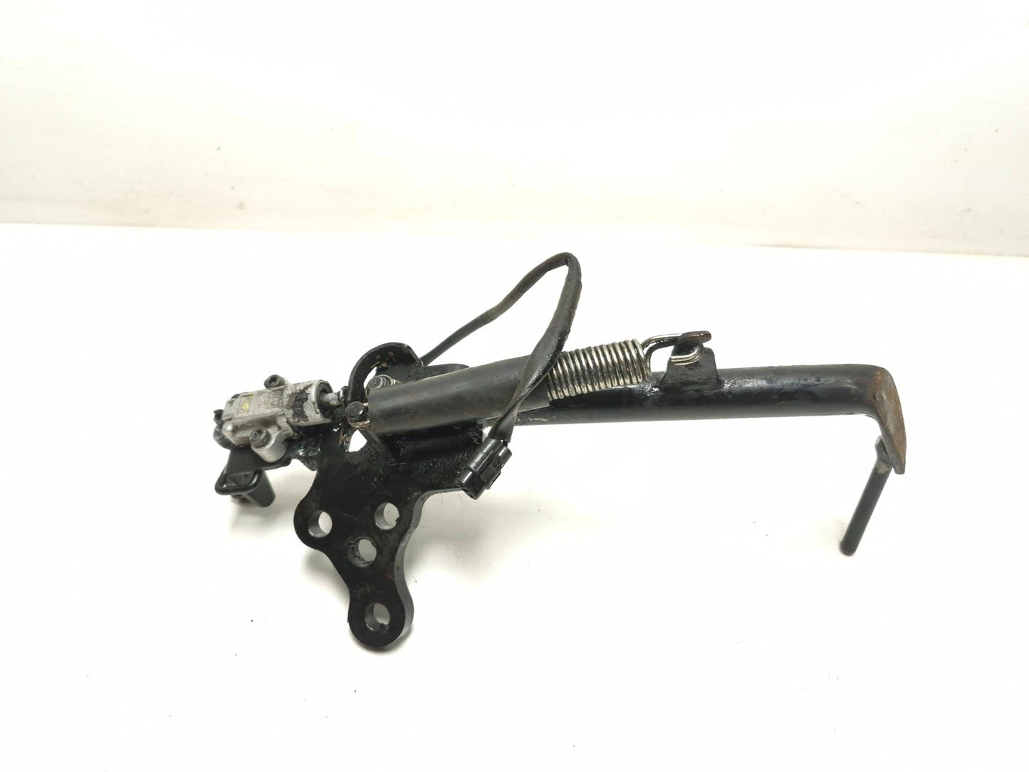 2017 Yamaha Yzf R3 Side Kickstand OEM