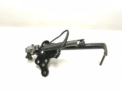 2017 Yamaha Yzf R3 Side Kickstand OEM