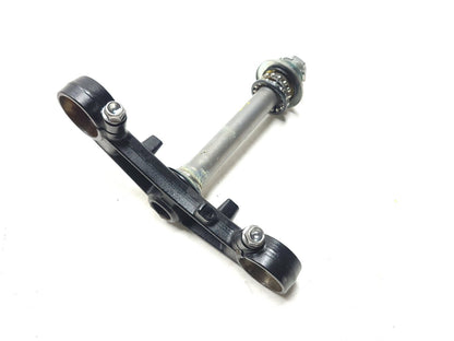 2014 2015 Honda Interceptor Vfr800 Triple Tree Lower OEM