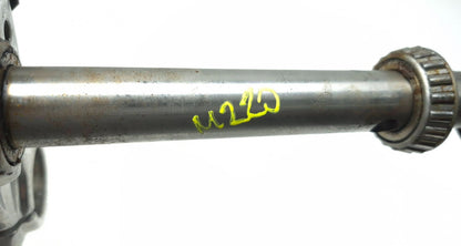 2004-2016 Harley Sportster Xl1200 Xl883 Triple Tree Lower 46126-04 OEM