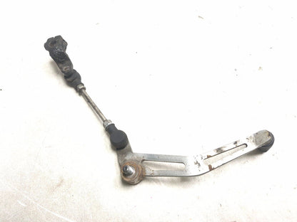2023 Kawasaki Ninja Ex 400 Gear Shift Lever W/ Linkage OEM