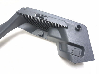 2015 Volkswagen Golf Tsi Trunk Left Driver Side Panel Upper Cover OEM