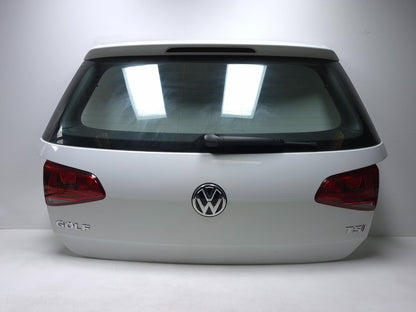 2015 Volkswagen Golf  Tsi Liftgate Trunk OEM