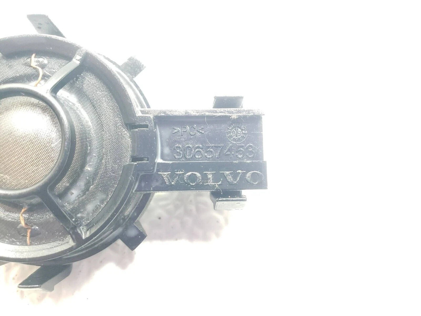 2010 Volvo XC60 Rear Passenger Door Tweeter Speaker OEM