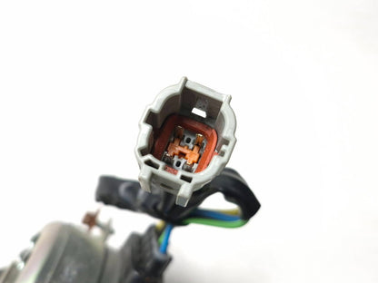 2017 Nissan Rogue Radiator Fan Motor OEM