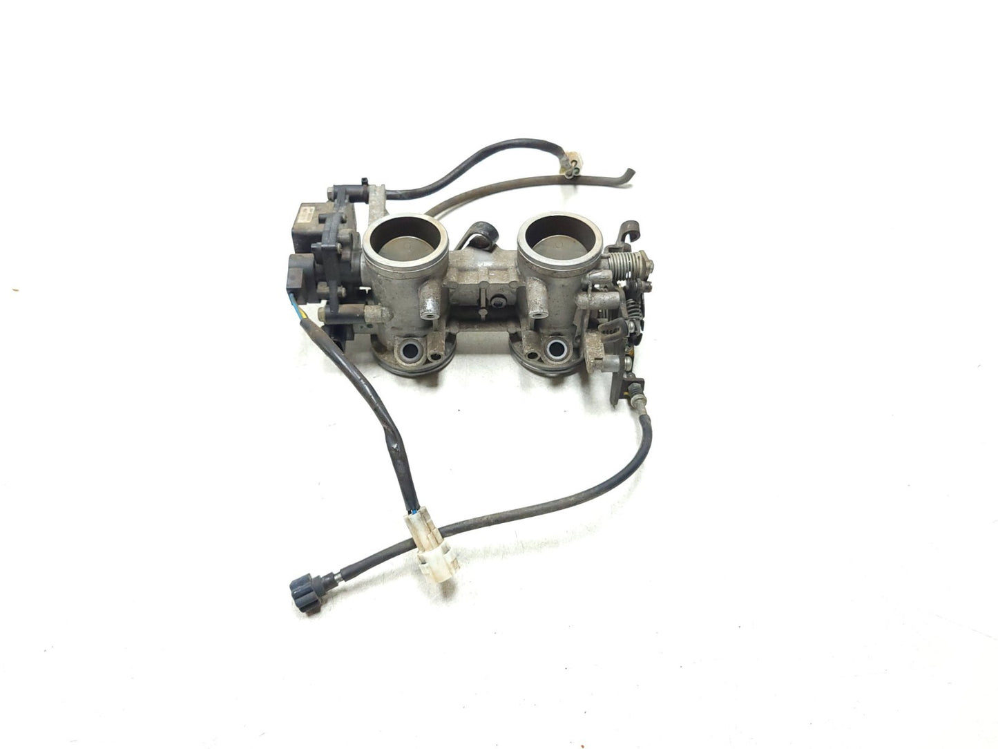 06 - 08 Kawasaki Ninja 650 Ex650 Throttle Body OEM