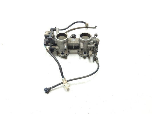 06 - 08 Kawasaki Ninja 650 Ex650 Throttle Body OEM