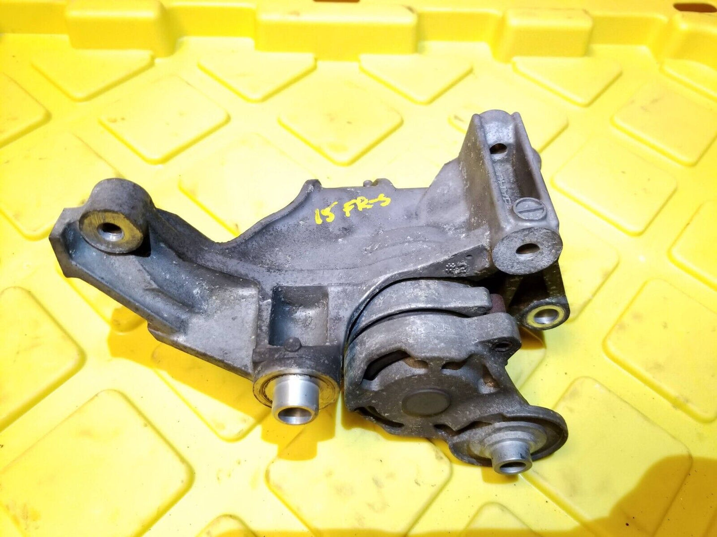 2013-2016 Scion Fr-s Belt Tensioner W/ Bracket OEM