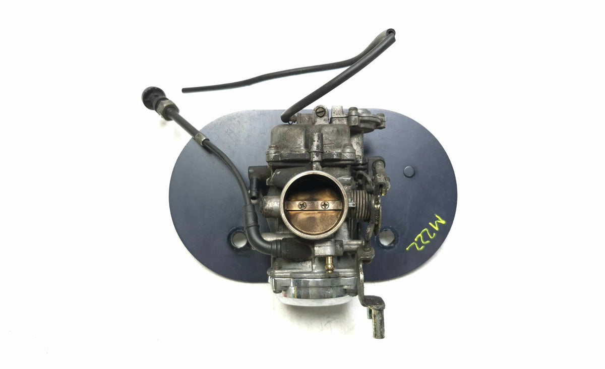 1998 Harley Sportster Xl1200 Xl883 Carburetor 27480-97 OEM