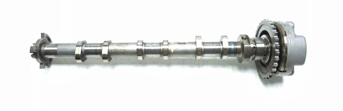 10-17 Audi S4 S5 A6 A7 3.0t Camshafts Intake Exhaust Gears Bolts Valves Kit OEM