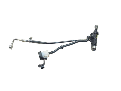 2024 Royal Enfield Bullet 350 Rear Brake Master Cylinder OEM