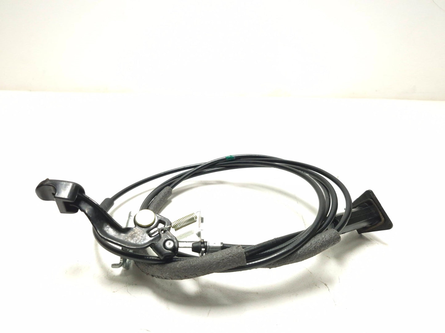 2019 Hyundai Kona Fuel Tank Lid Door Release Cable OEM