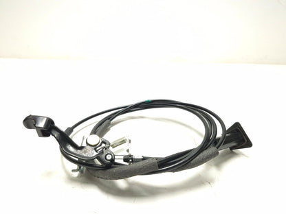 2019 Hyundai Kona Fuel Tank Lid Door Release Cable OEM
