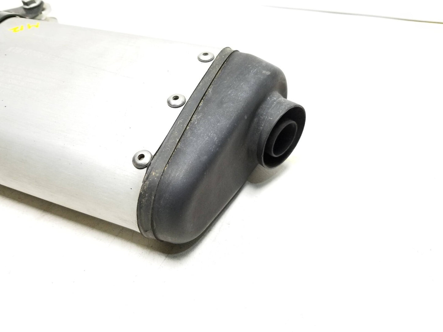 2020-2023 Ktm 390 Adventure  Exhaust Muffler Silencer OEM